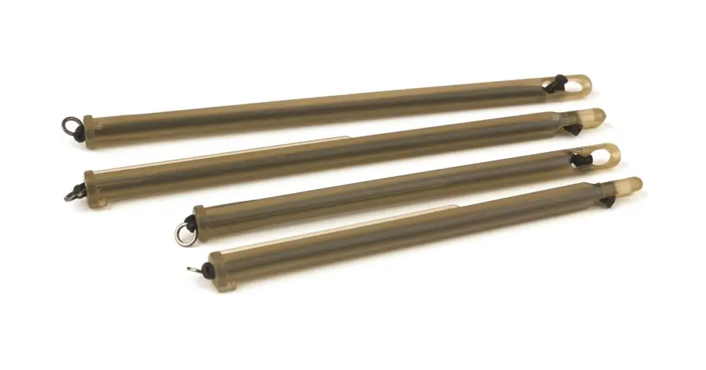 Matrix Trubička Amortizér Elasticated Feeder Tubes 2 ks-Large Akční Cena
