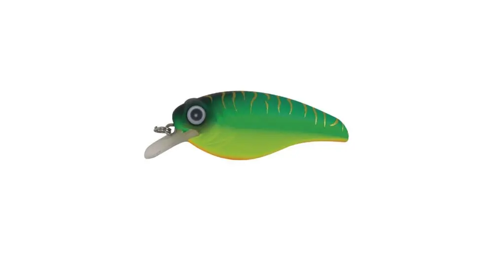 Iron Claw Wobler Doiyo Nomin 60 Fukai 6 cm 12,5 g RFT Cenová Bomba
