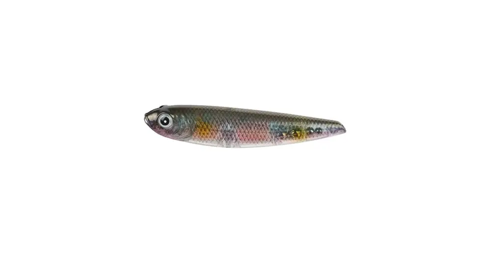 Výprodej Iron Claw Wobler Doiyo Supido 100 Omote 10 cm 15 g SBL
