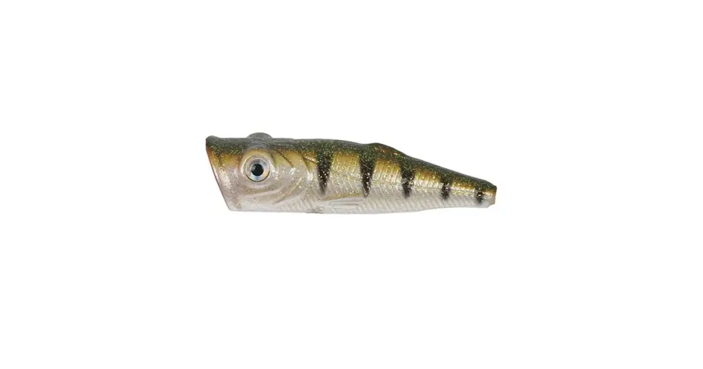 Iron Claw Wobler Doiyo Kiho Omote 6,4 cm 9,4 g WP Nízká Cena