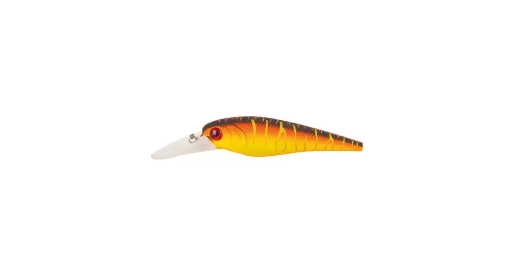 Iron Claw Wobler Doiyo Nintai Ukabu 5,2 cm 4 g SB Cenový Hit