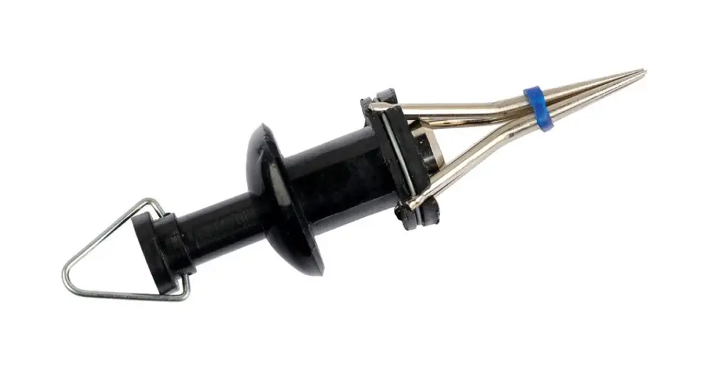 Giants Fishing Navlékač Kroužků Bait Bander + Rings Gripper L-M-S Vrácení Zdarma