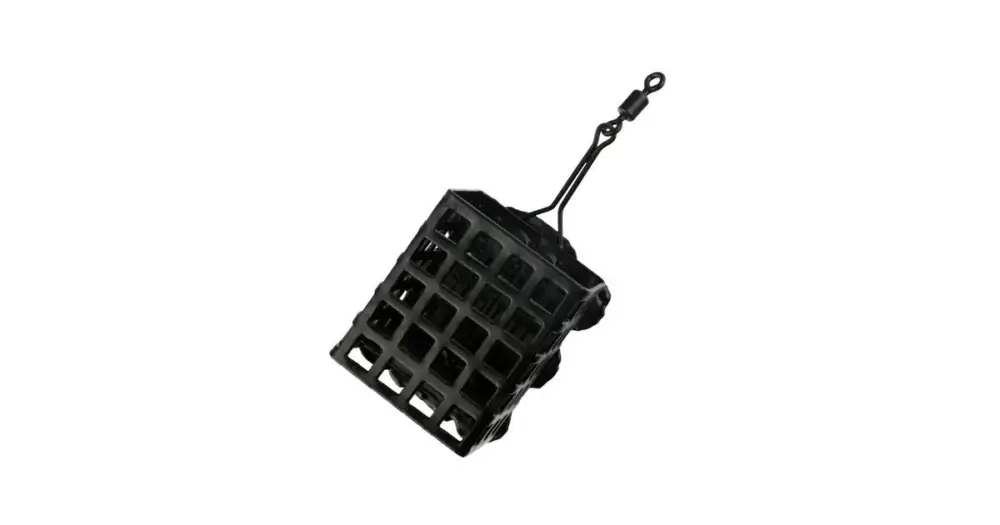 Top Prodej Giants Fishing Krmítko Feeder Square-20 g