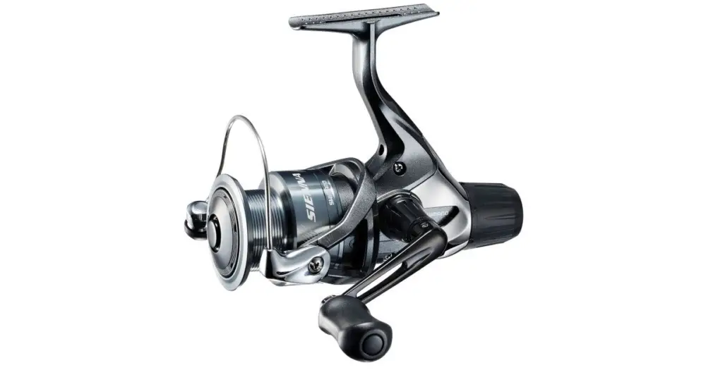 Shimano Naviják Sienna 2500 RE Hit Sezóny