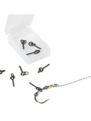 Zlevněný Extra Carp Kolíček Pop Up Peg with Oval Ring