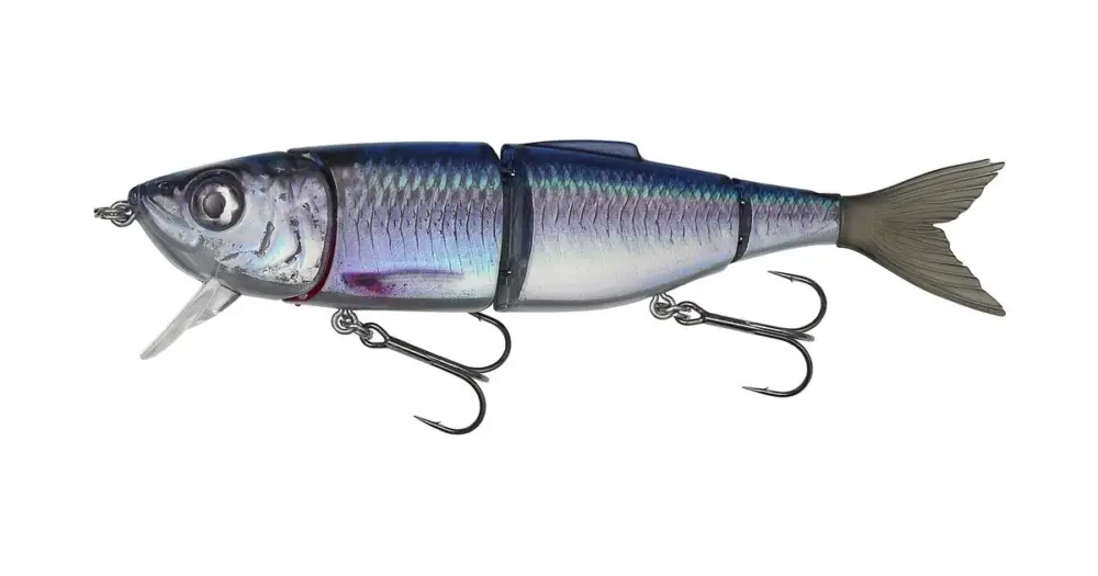 Savage Gear Wobler 4Play V2 Liplure SF Herring-16,5 cm 32 g Top Prodej