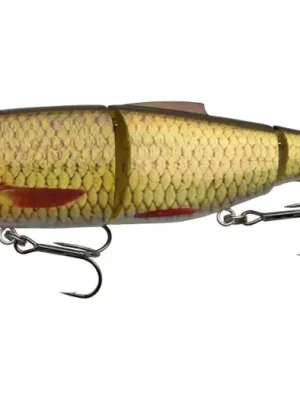 Akce Savage Gear Wobler 4Play V2 Swim & Jerk SS Rudd-16,5 cm 35 g