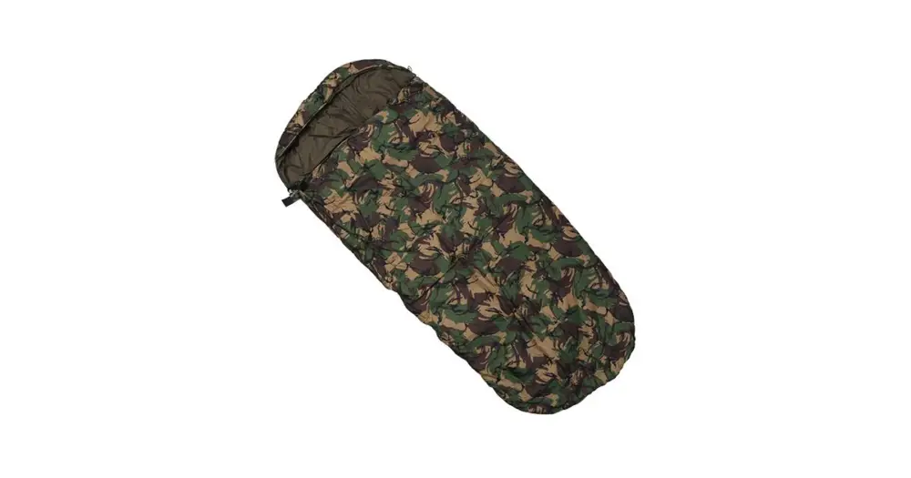 Nakupujte Hned Gardner Spacák Carp Duvet Compact All Season