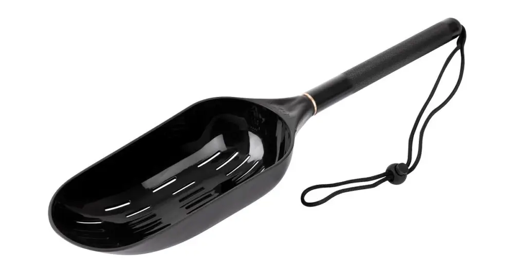 Fox Zakrmovací Lopatka Particle Baiting Spoon Doprava Zdarma
