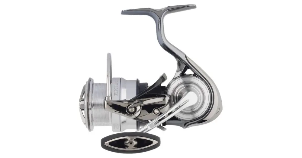 Daiwa Naviják 18 Exist G LT 2500 D Originální