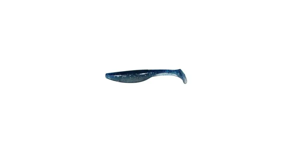 Zfish Gumová Nástraha Swing Shad B6 10 cm 4 ks Sezónní Sleva