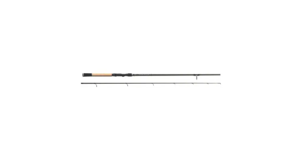 Saenger Prut Medium Light Spin 2,7 m 15-45 g Odeslání Ihned
