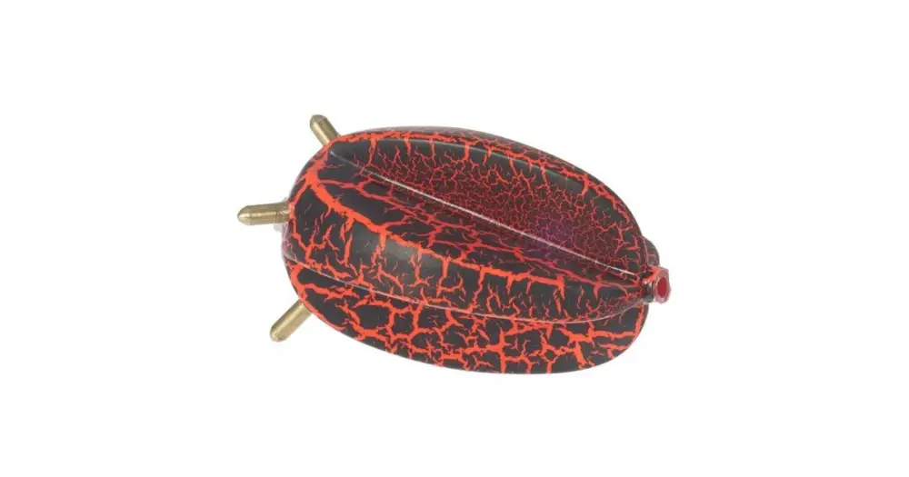 Sezónní Sleva Uni Cat Podvodní Splávek Turbine Rattle Float-10 g