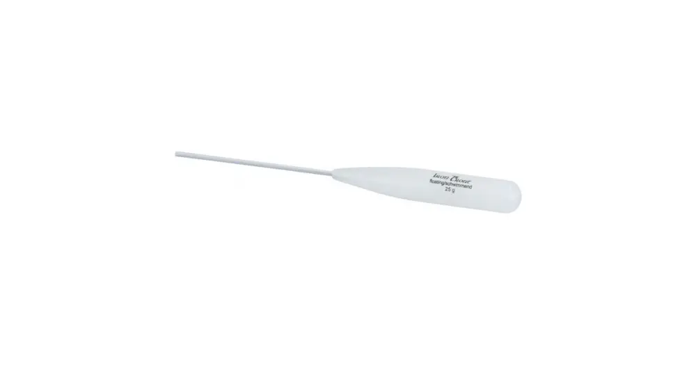 Saenger Iron Trout Plovoucí Sbirolino Sphiro Straight-30 g Autentický