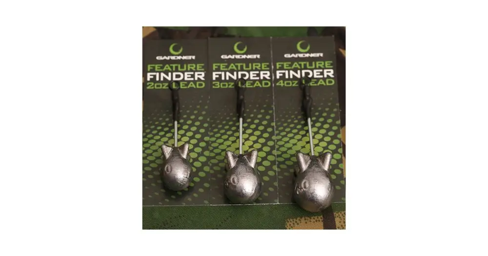 Gardner Zátěž Feature Finder Leads-113 g Poslední Šance