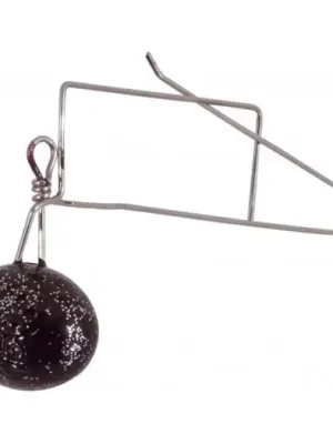Akční Nabídka Uni Cat Vertical Dead Bait Systém BG 250 g