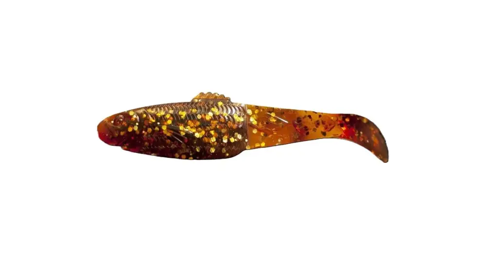 Nejlepší Cena Relax Gumová Nástraha Diamond Shad 092 6,2 cm 5 ks