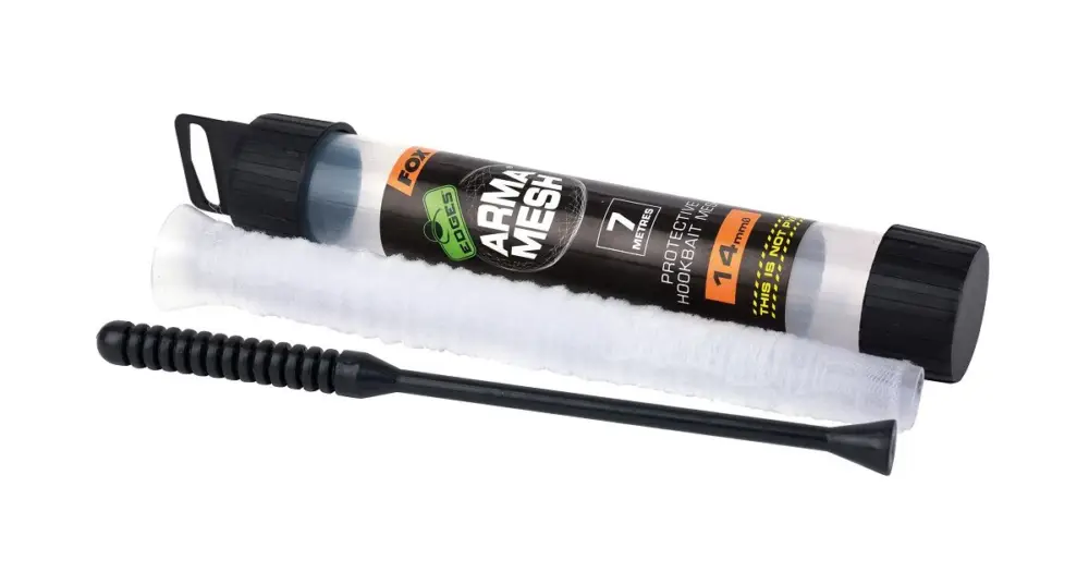 Koupit Online Fox Síťka Edges Arma Mesh Wide 7 m 22 mm