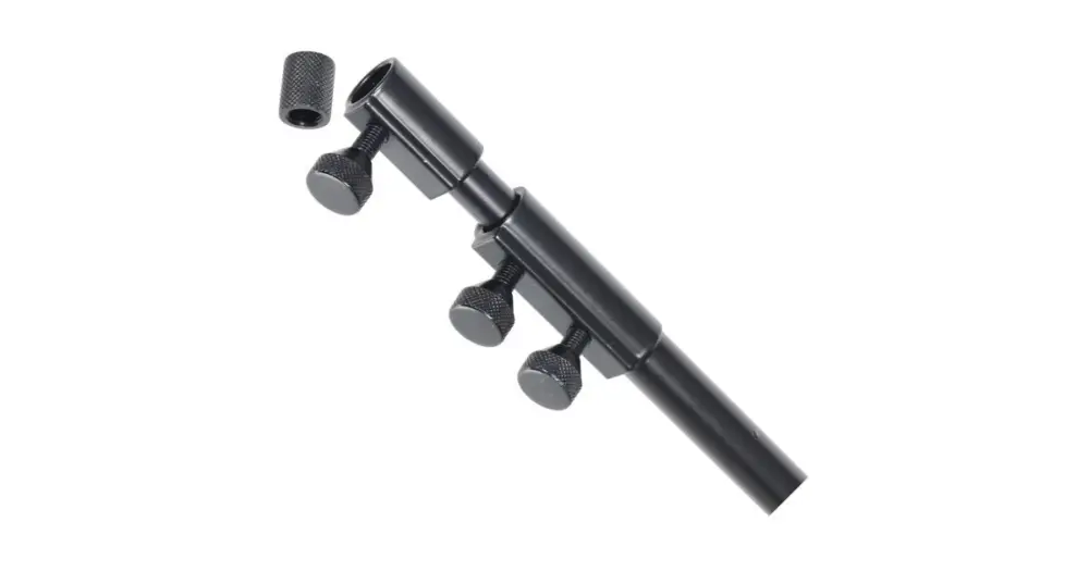 Nejlepší Volba Trakker Tyče K Bivaku Trakker Quicksticks-Délka 91 cm