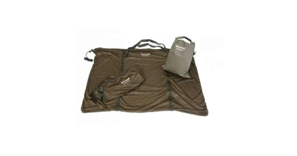 Značkový Anaconda Sak Carpsack Kit