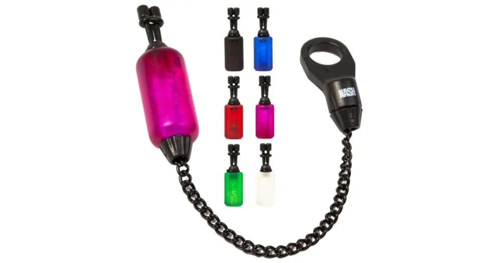 Nash Swinger Bobbin Kit Small-Fialová Cenově Výhodný