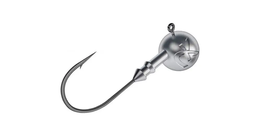 Kamatsu Jigová hlavička Extra 5/0 4 g 3 ks Značkový