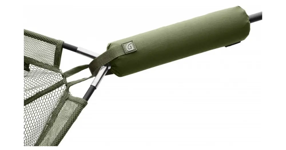 Levný Trakker Plovák Na Podběrák Sanctuary XL Net Float