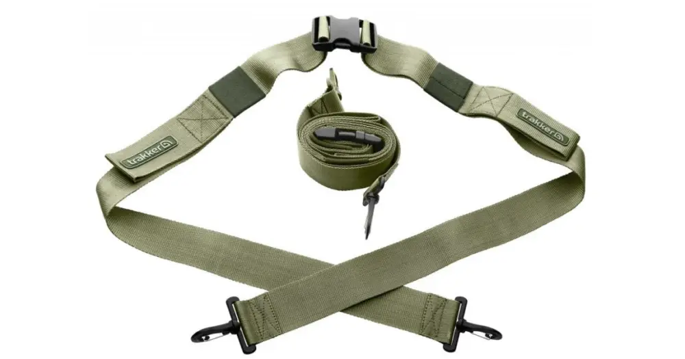 Trakker Na Vozík Lock & Load Barrow Straps Nízká Cena