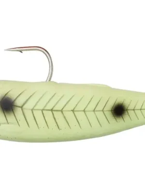 Akční Cena Savage Gear Cutbait Herring Kit Green Glow-25 cm 460 g