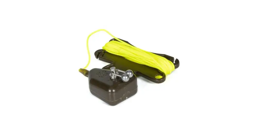 Garda Back Lead Kotvící Olůvka Master Line Na Šňůrce-113 g Nejlepší Volba