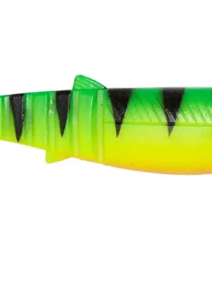 Akce Savage Gear Gumová Nástraha Cannibal Shad Bulk Firetiger-12,5 cm 20 g