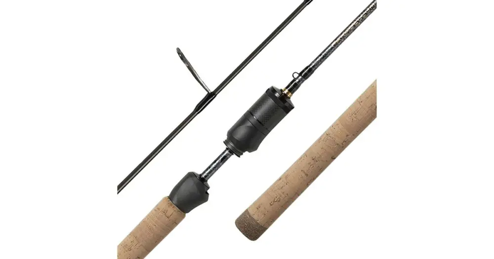 Savage Gear Prut Parabellum CCS UL 2,15 m 3-10 g Omezená Nabídka