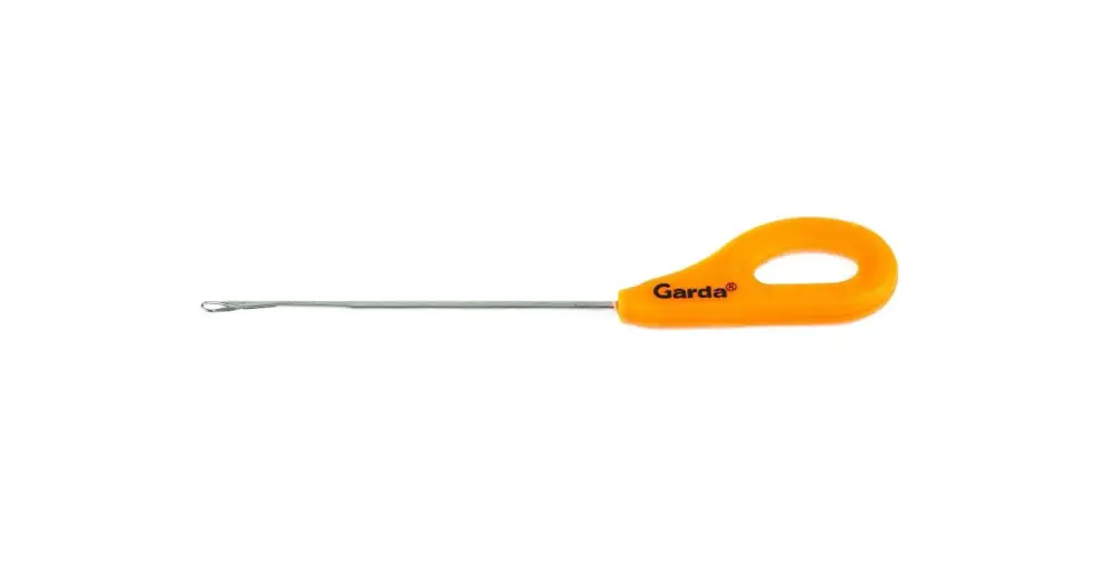 Vrácení Zdarma Garda Boilie Jehla Se Zobáčkem Oranžová