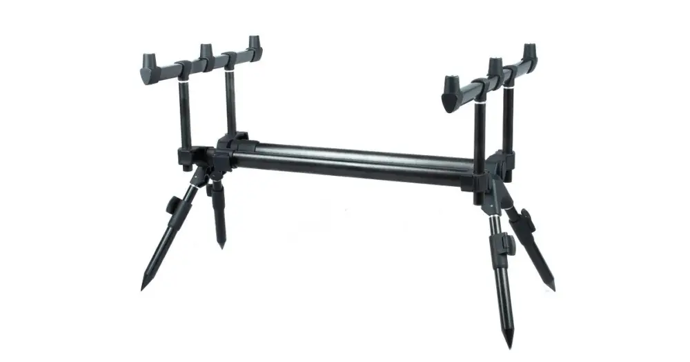 Akční Nabídka Garda Stojan Master Liter Rod Pod
