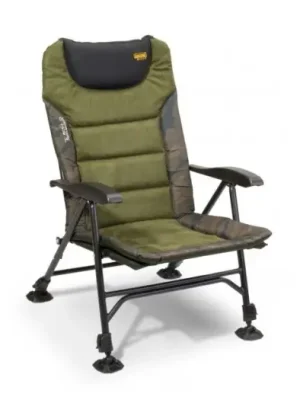 Anaconda Křeslo Freelancer Recliner Carp Seat 1 Časově Omezené