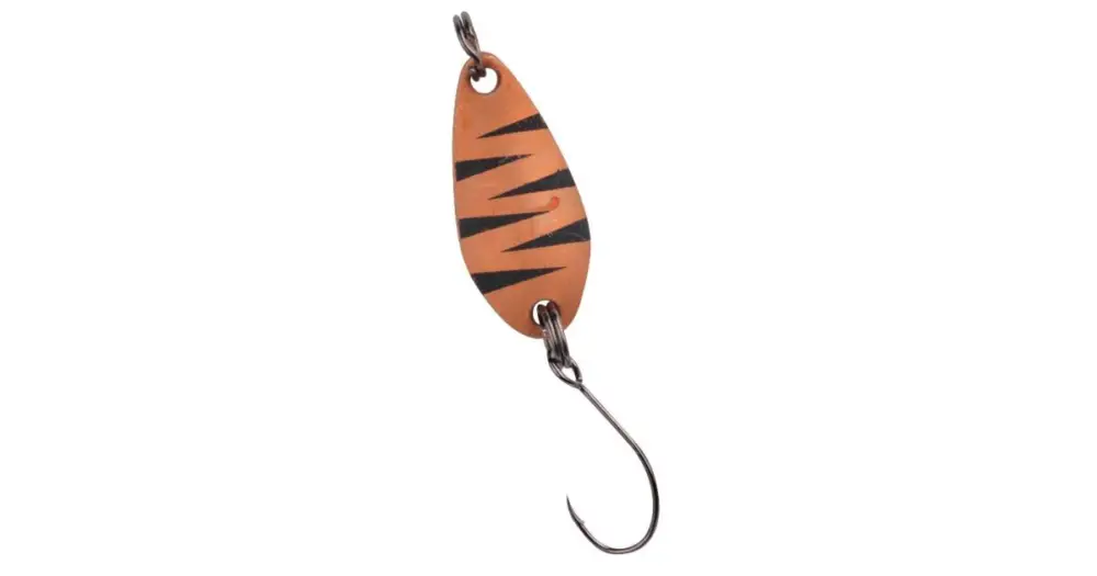 Omezená Nabídka Spro Plandavka Trout Master Incy Spoon Maggot-2,5 g