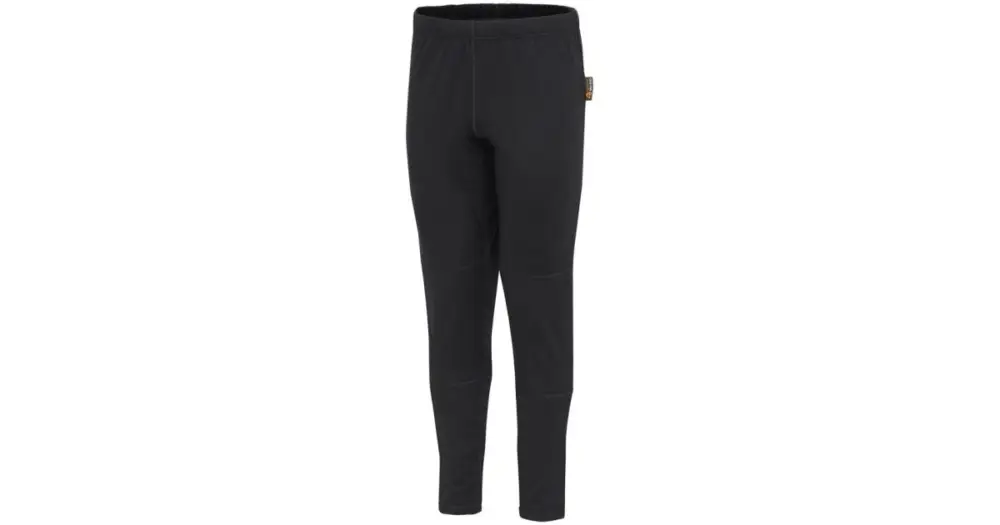 Nová Kolekce Geoff Anderson Termo Prádlo Evaporator 3 Pants - Velikost S