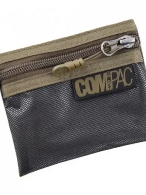 Aktuální Korda Pouzdro Compact Wallet Small