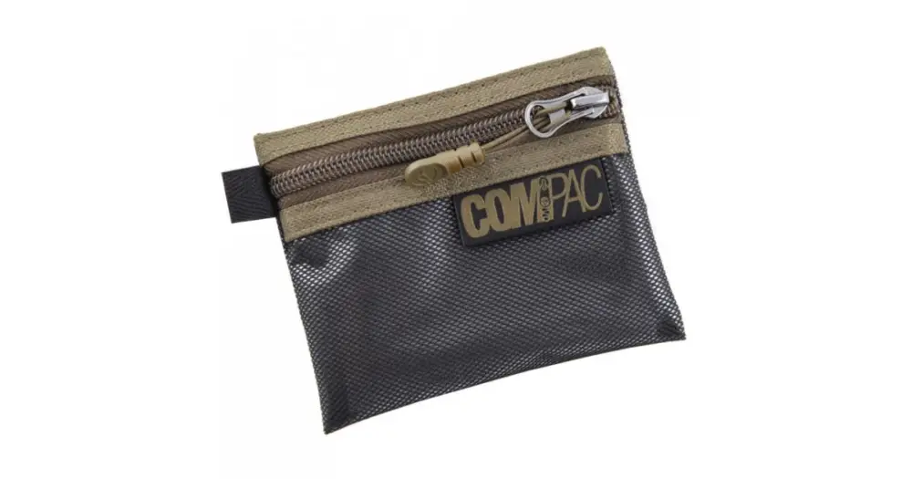 Aktuální Korda Pouzdro Compact Wallet Small