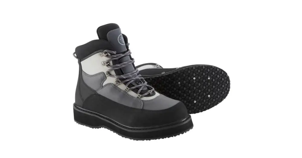 Wychwood Brodící Obuv Gorge Wading Boots-Velikost 10 Nízká Cena