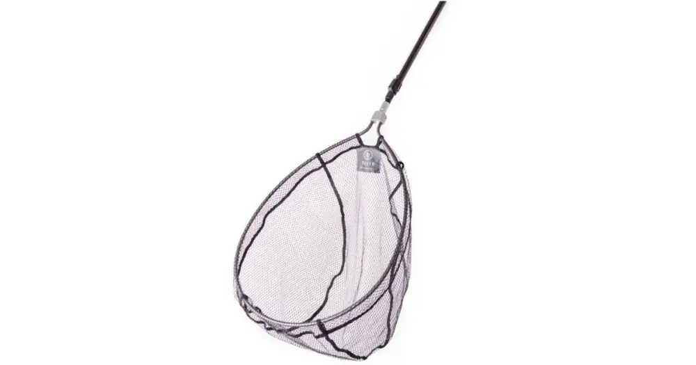 Autentický Wychwood Podběrák Rover Net Salmon 22 in 46 cm