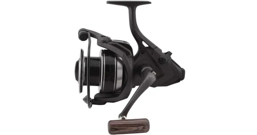 Okuma Naviják Pulzar Baitfeeder 7000 Výprodej