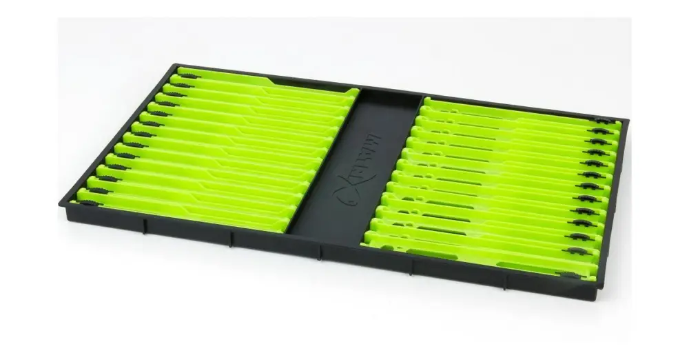 Matrix Pole Winders 180 mm Loaded Tray 180 mm Přímo Od Výrobce