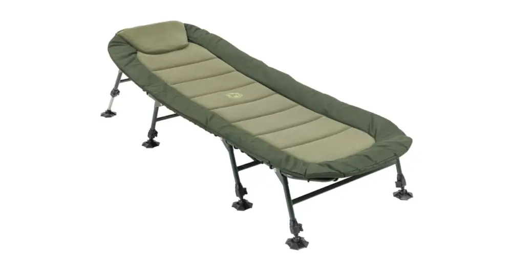 Značkový Mivardi Lehátko Comfort XL8