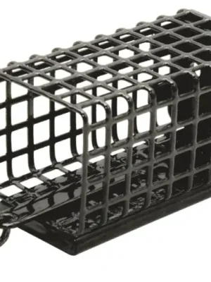 Aktuální Mistrall Krmítko Hranaté Feederové-40 g