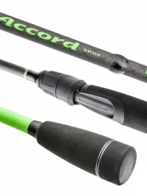 Akční Nabídka Mivardi Prut Accord Spinn 2,65 m 15-45 g