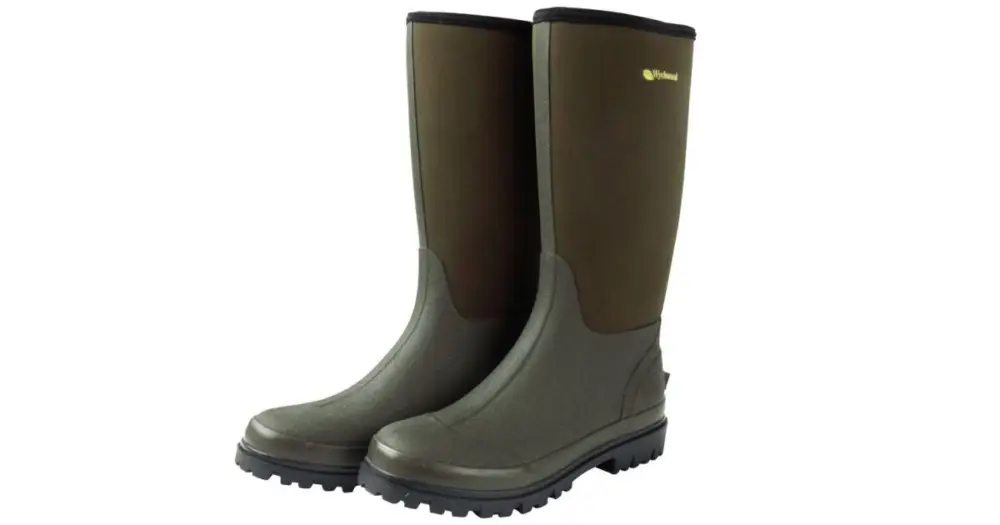 Odeslání Ihned Wychwood Neoprenové Holínky Neopren Boot 3/4-Velikost 9