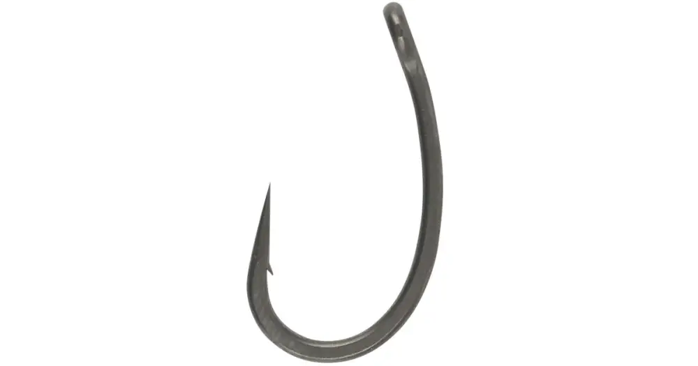 Fox Háček Edges Curve Shank X-Velikost 4 Nejprodávanější