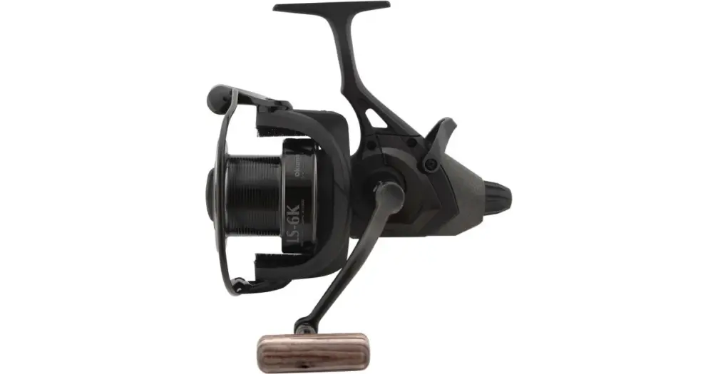 Koupit Online Okuma Naviják LS 6K Baitfeeder