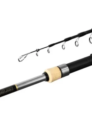 Akční Nabídka Delphin Prut Aztec Tele 1,8 m 10-30 g